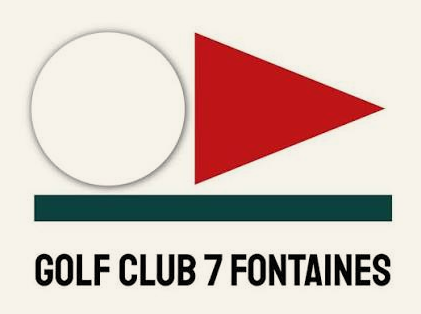 Golf Club 7 Fontaines